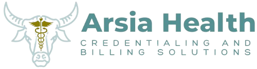 Arsia Health Logo